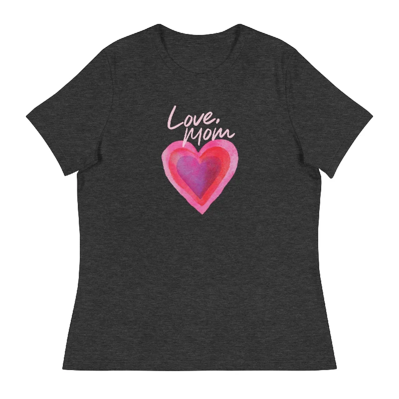 FOX News Love, Mom Womens T-shirt