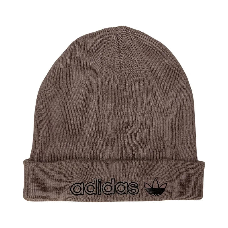 Hat Beanie By Adidas