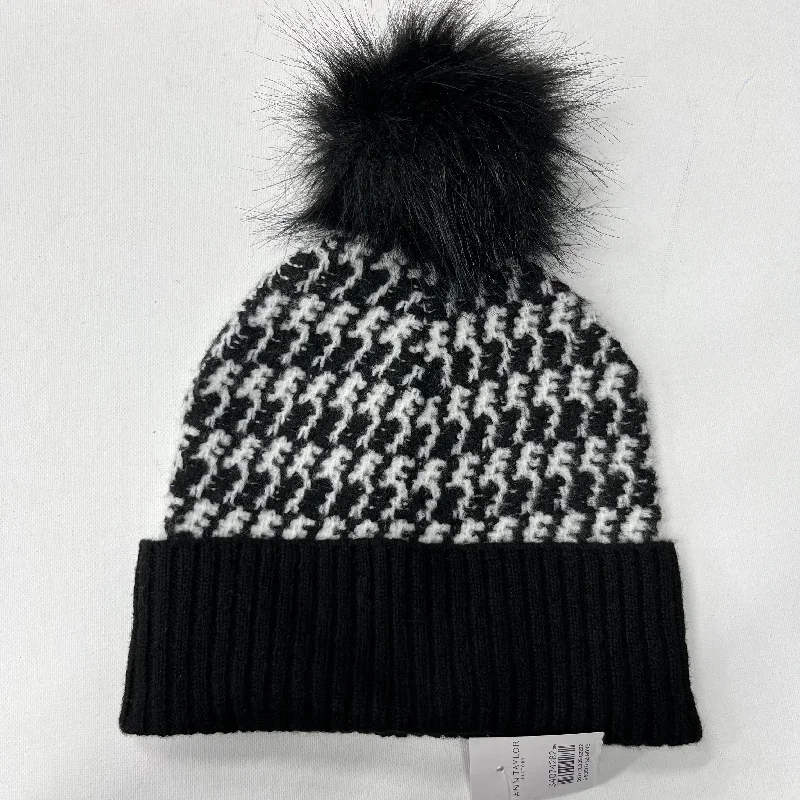 Hat Beanie By Ann Taylor