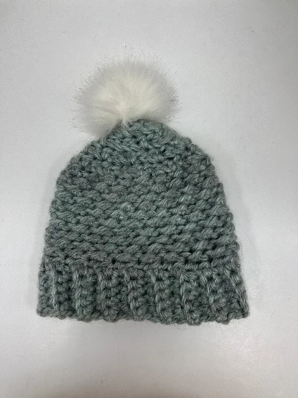 Hat Beanie By Clothes Mentor