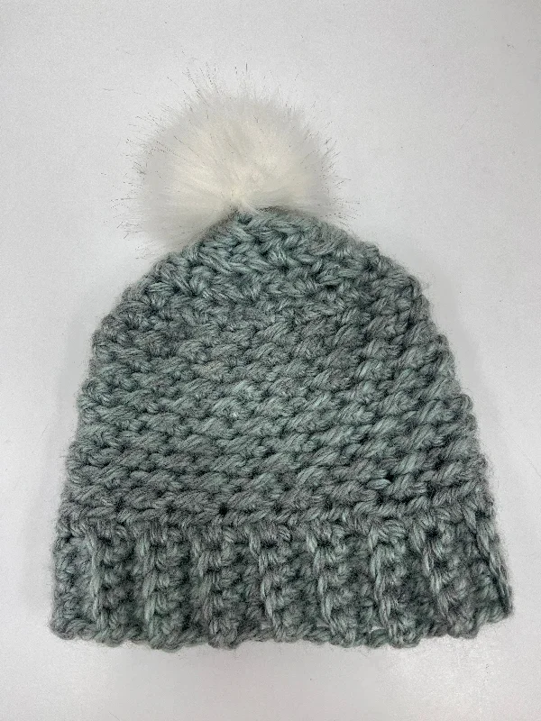 Hat Beanie By Clothes Mentor