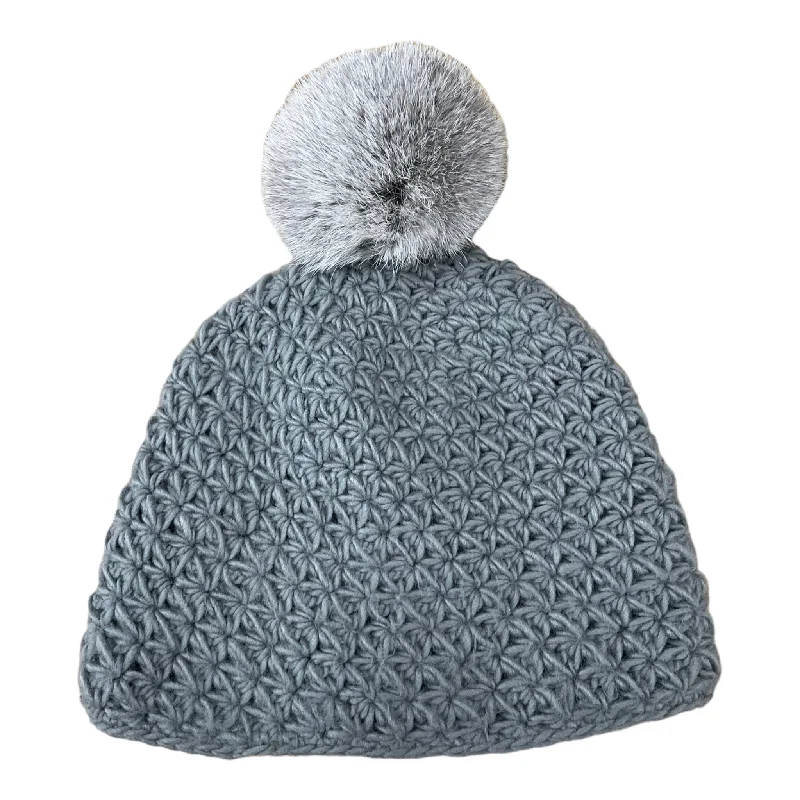 Hat Beanie By Cma