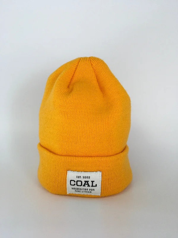 Hat Beanie By COAL