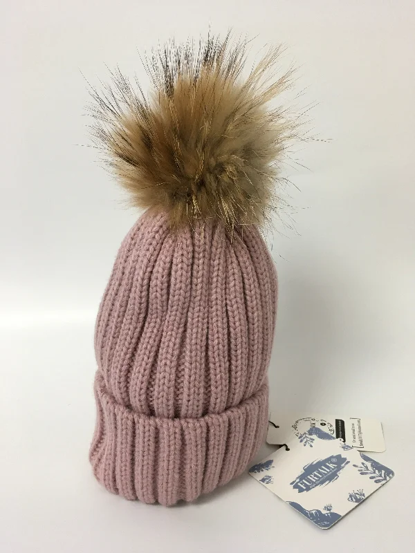 Hat Beanie By FURTALK