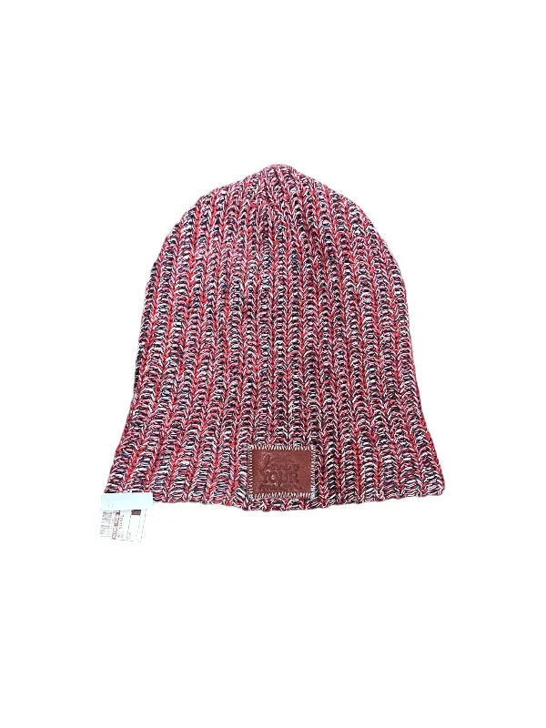 Hat Beanie By Love Your Melon