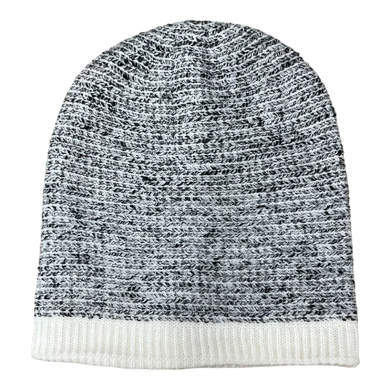 Hat Beanie By Madison