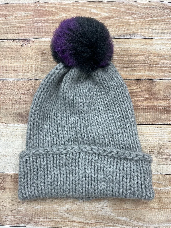 Hat Beanie By Mix It