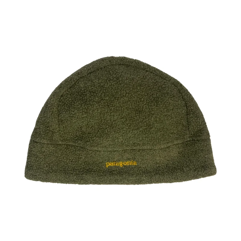 Hat Beanie By Patagonia