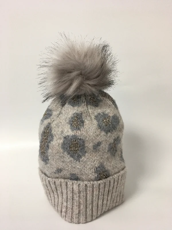 Hat Beanie By Research and Design