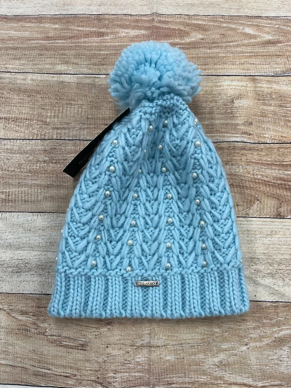 Hat Beanie By Steve Madden