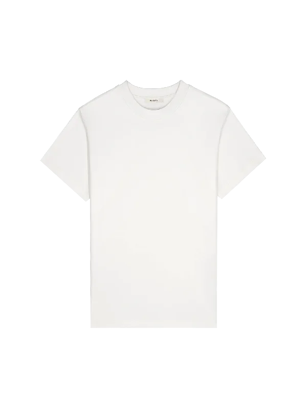 Women's DNA T-Shirt—off-white