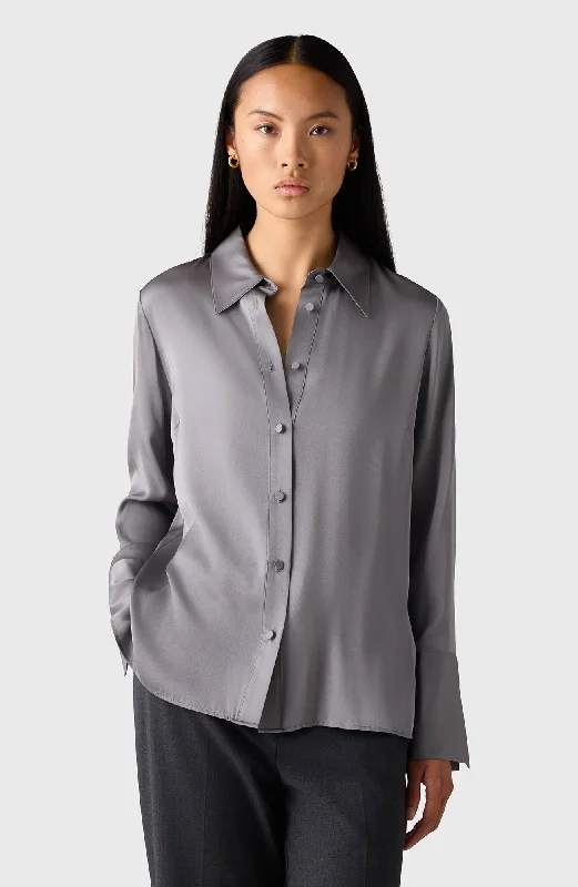 The Leonie Shirt