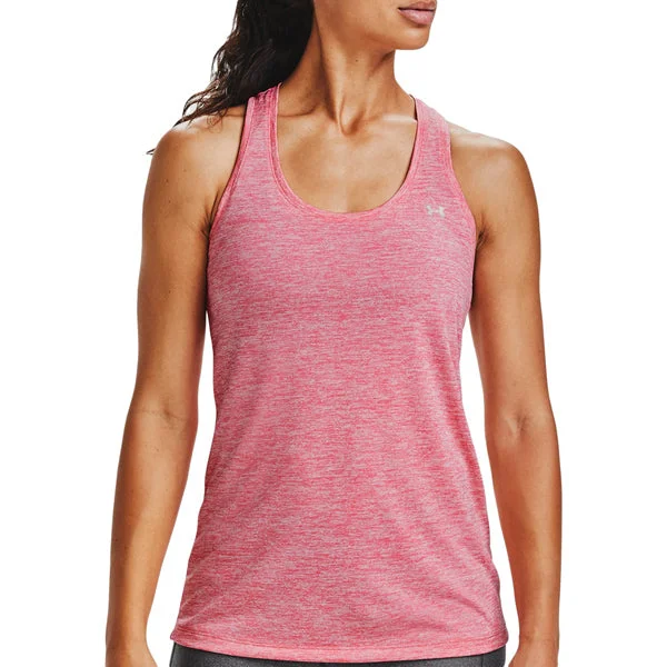 Women's Tech Twist Tank