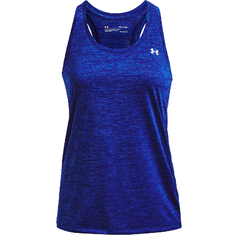 Women's Tech Tank Twist