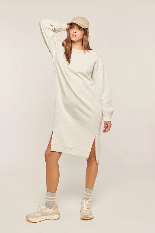 Ren Sweat Dress