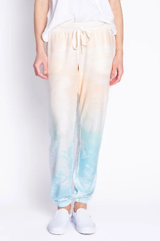 High Tide Banded Pant