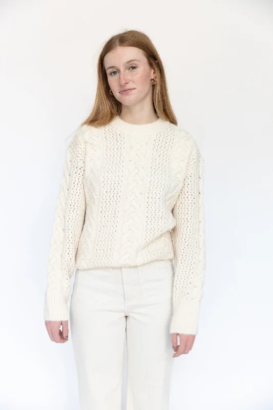 Lisbeth Sweater