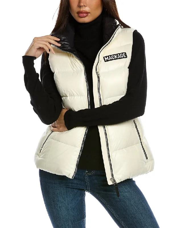 Mackage Chaya Down Vest