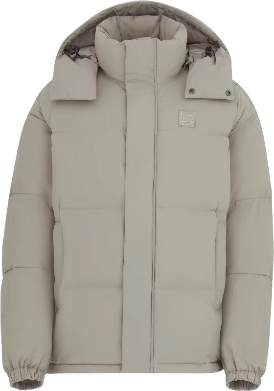 Dyngja Down Jacket - Unisex|-|Manteau en duvet Dyngja - Unisexe