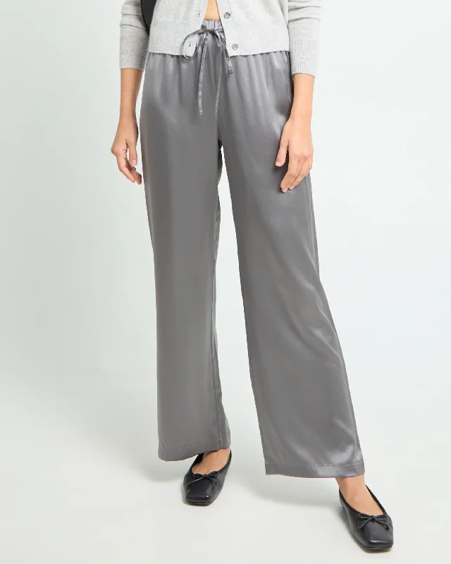 Josie Silk Pant