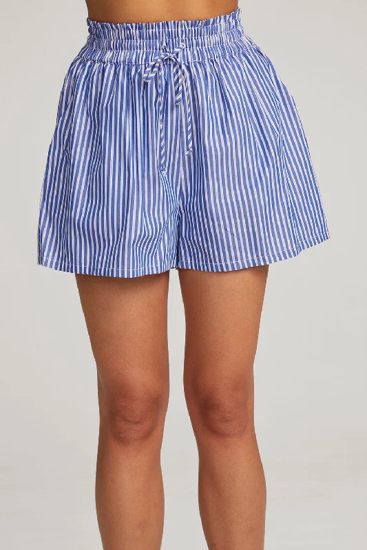 Rapalloo Marmont Stripe Short