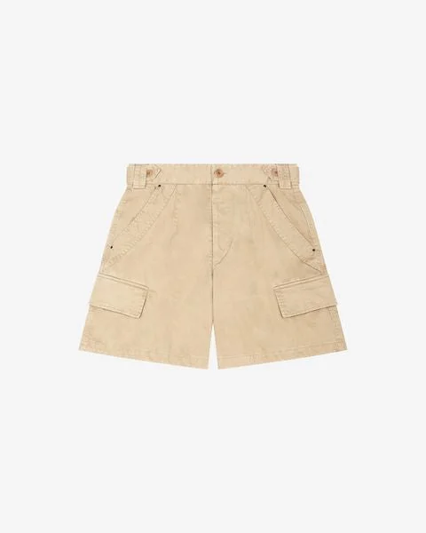 Lisette Shorts