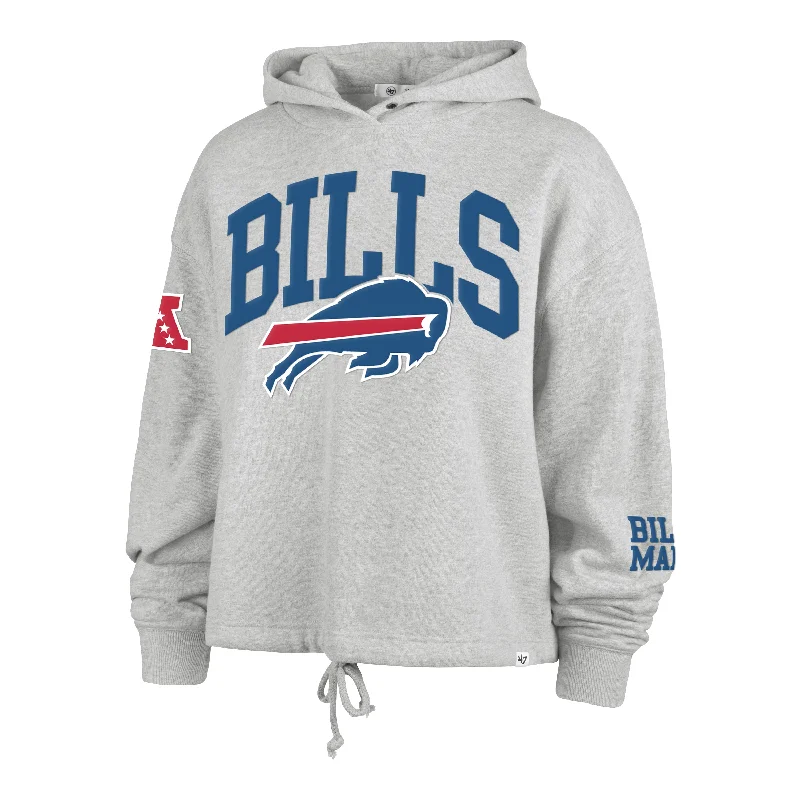 BUFFALO BILLS HIGH HOPES '47 VENICE HOOD WOMENS