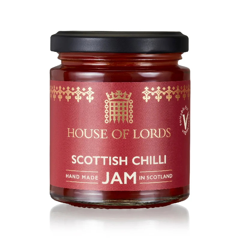 House of Lords Scottish Chilli Jam